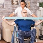 centro de reabilitação