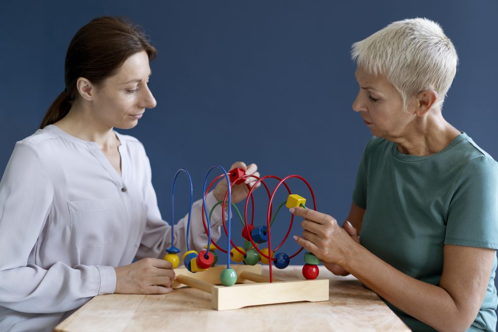 consulta fisioterapia
