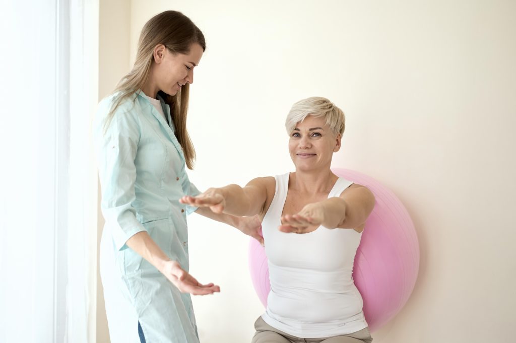 tipos de terapia ocupacional